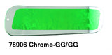 Dreamweaver Lures 11" Paddle Flasher