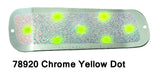 Dreamweaver Lures 11" Paddle Flasher