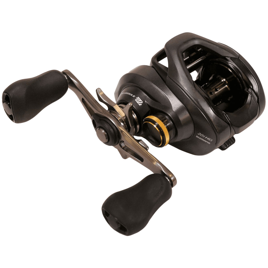 Shimano Curado 200K Casting Reels – Outdoorsmen Pro Shop