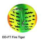 Dreamweaver Lures Deeper Diver Dipsy