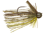Dirty Jigs Luke Clausen Finesse Jig