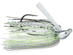 Dirty Jigs Swim Jig