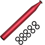 Eagle Claw Wacky Worm Tool w/o-rings