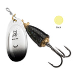 Vibrax Blue Fox Spinners