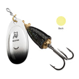 Vibrax Blue Fox Spinners
