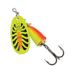 Vibrax Blue Fox Spinners