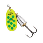 Vibrax Blue Fox Spinners