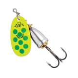 Vibrax Blue Fox Spinners