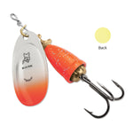 Vibrax Blue Fox Spinners