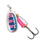 Vibrax Blue Fox Spinners
