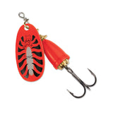 Vibrax Blue Fox Spinners