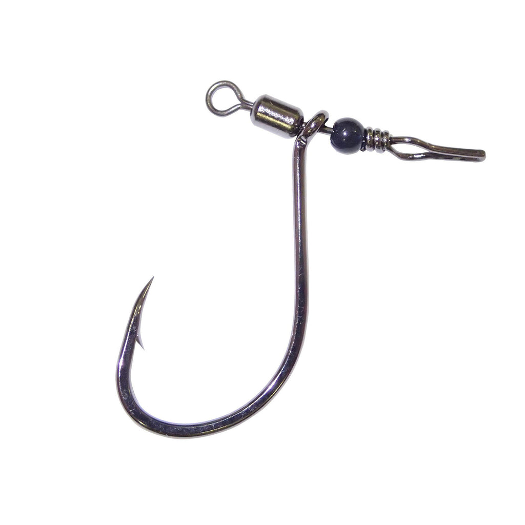 Gamakatsu Octopus Swivel Shot Hook – Outdoorsmen Pro Shop