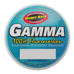 Gamma Fluorocarbon Leader Material