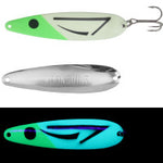 Moonshine Lures Magnum Trolling Spoons