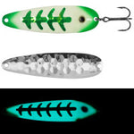 Moonshine Lures Magnum Trolling Spoons