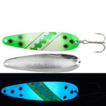 Moonshine Lures Magnum Trolling Spoons