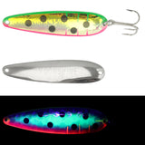 Moonshine Lures RV Series Standard Spoons
