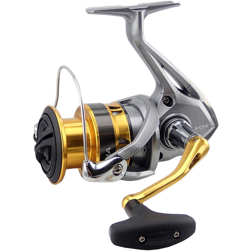 Shimano Sedona FI Spinning Reel – Outdoorsmen Pro Shop