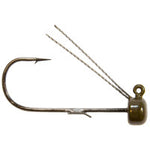Z-Man Finesse Shroomz Weedless Jig Head 5pk