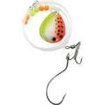 Walleye Nation Creations Double Trouble Crawler Harnesss