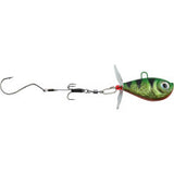 Walleye Nation Creations Death Jigs Harness