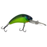 Walleye Nation Creations Boogie Shad