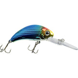 Walleye Nation Creations Boogie Shad