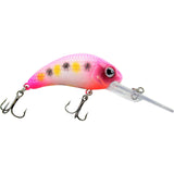 Walleye Nation Creations Boogie Shad