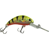 Walleye Nation Creations Boogie Shad