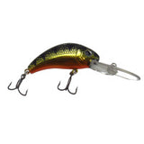 Walleye Nation Creations Boogie Shad