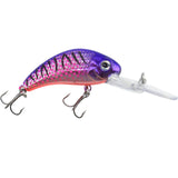 Walleye Nation Creations Boogie Shad