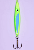 Mission Lures EJ Jigs