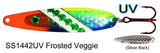 Dreamweaver Lures Super Slim Trolling Spoon