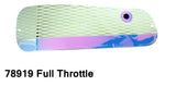 Dreamweaver Lures 11" Paddle Flasher