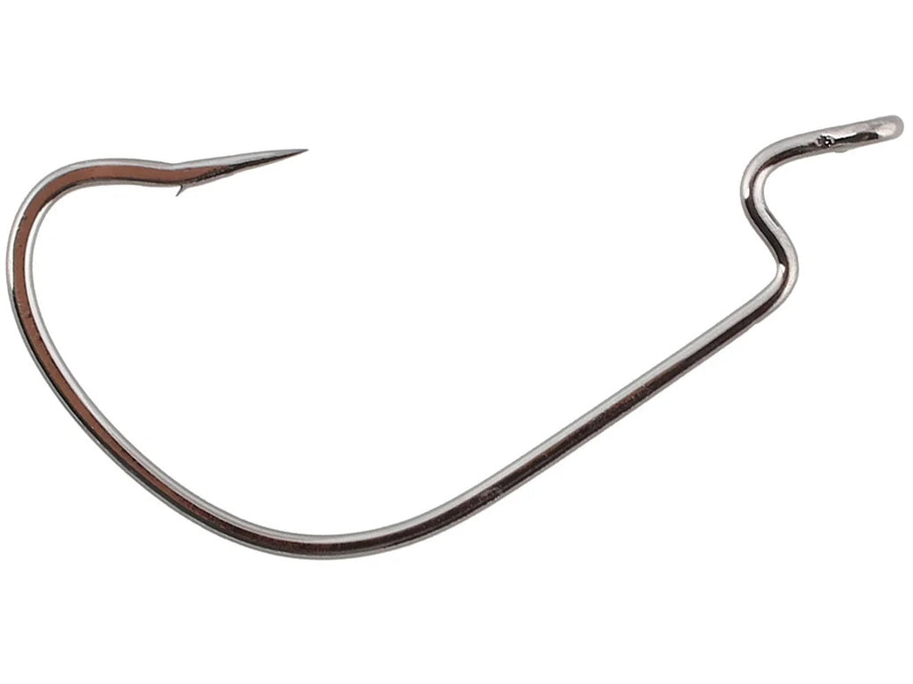 Gamakatsu Offset G-Lock Worm Hook – Outdoorsmen Pro Shop