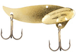 Silver Buddy Blade Bait