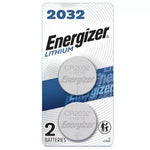 Energizer ECR2032 3V Lithium