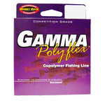 Gamma High-Performance Copolymer Fishing Line