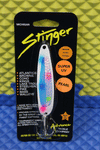 Michigan Stinger Stingray Spoon
