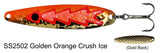 Dreamweaver Lures Super Slim Trolling Spoon