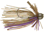 Dirty Jigs Luke Clausen Finesse Jig