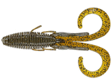 Missile Baits D Stroyer Creature Bait - 6 Pack