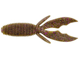 Berkley Powerbait Maxscent Creature Hawg