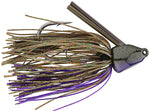 Dirty Jigs Tour Level No-Jack Punchin' Jig