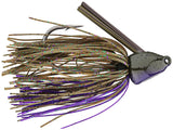 Dirty Jigs Tour Level No-Jack Punchin' Jig