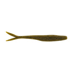 Berkley PowerBait MaxScent Flatnose Minnow 4"
