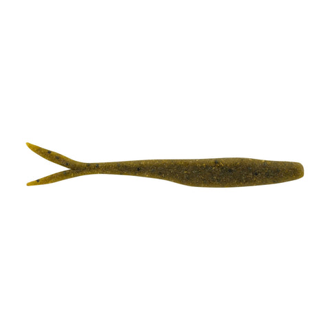 Berkley PowerBait MaxScent Flatnose Minnow 4"