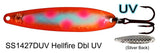 Dreamweaver Lures Super Slim Trolling Spoon