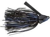 Dirty Jigs Tour Level No-Jack Punchin' Jig