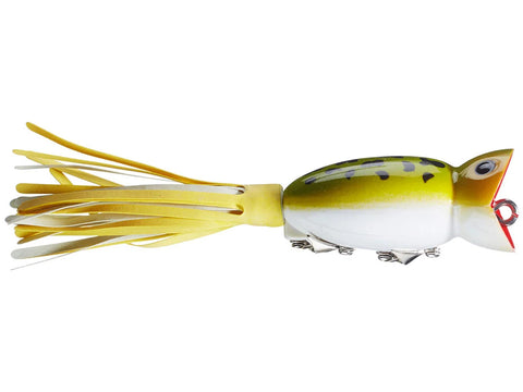 Arbogast Hula Poppers – Outdoorsmen Pro Shop